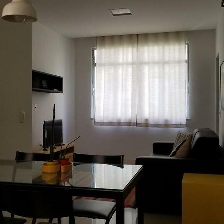 ריו דה ז'ניירו Apartamento Em Copacabana - Rua Bolivar - 2 Quartos - Excelente Localizacao מראה חיצוני תמונה