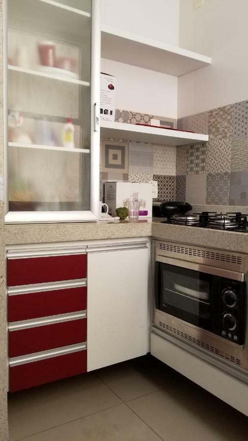 ריו דה ז'ניירו Apartamento Em Copacabana - Rua Bolivar - 2 Quartos - Excelente Localizacao מראה חיצוני תמונה
