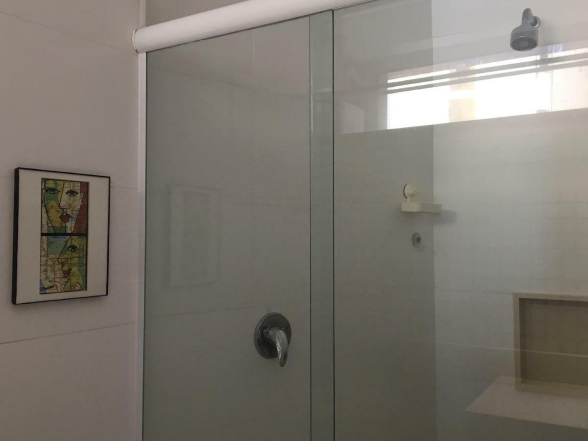 ריו דה ז'ניירו Apartamento Em Copacabana - Rua Bolivar - 2 Quartos - Excelente Localizacao מראה חיצוני תמונה